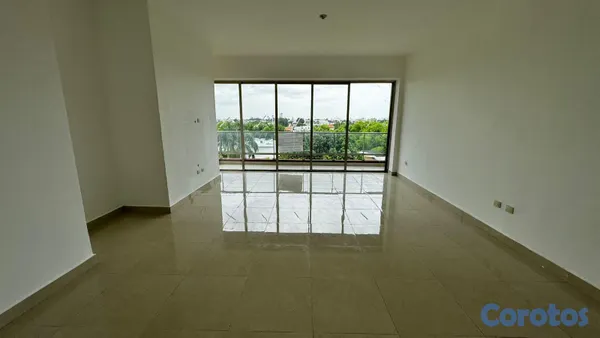 apartamentos - Apartamento listo con amplio balcón y 3 Habitaciones a pasos de Ágora Mall 8