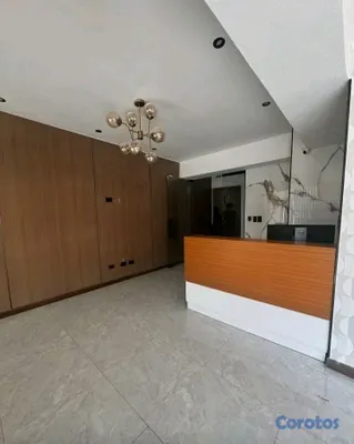 apartamentos - Gazcue alquilo apart. una habitacion 2