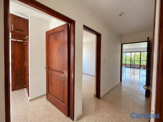 apartamentos - Apartamento en Villa Aura Santo Domingo oeste de 3 10