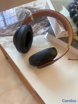 instrumentos musicales - Audifonos beats stidio 3 5