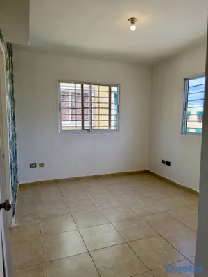apartamentos - Apartamento de 3 habitaciones en alquiler en Don Honorio 31,500
 8