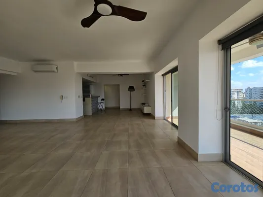 apartamentos - Alquiler de Apartamento en La Esperilla  13