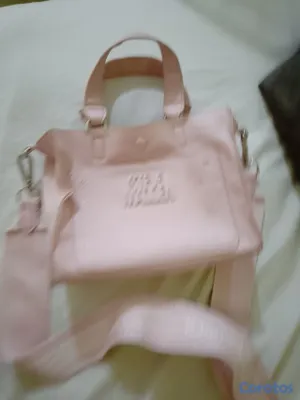 carteras y maletas - carteras uñas nuevas y otras usadas 13