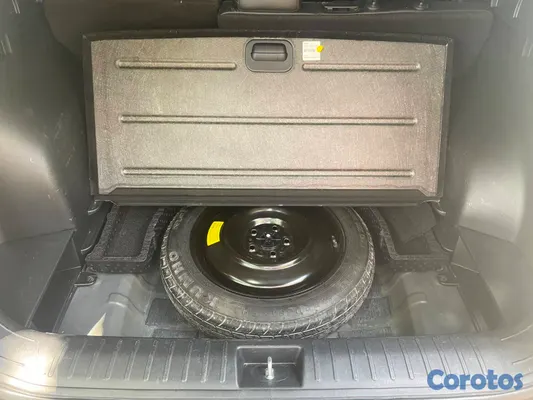 jeepetas y camionetas - Hyundai Tucson Limited 2024 7