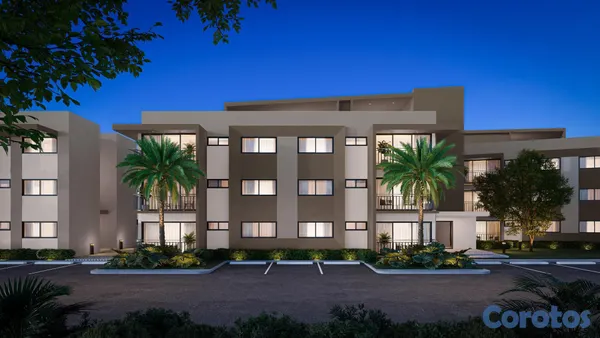 apartamentos - Residencial Premium en Punta Cana 2
