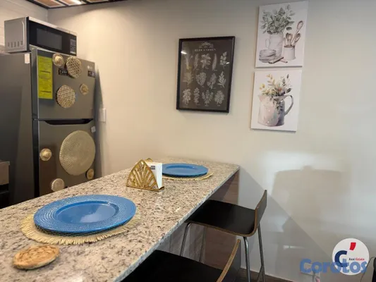 apartamentos - Loft Amueblado en Renta , Ciudad Las Canas Cap Can 12