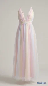vestido nuevo muy ligera, ideal para foto embarazo