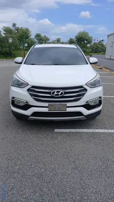 jeepetas y camionetas - Hyundai Santa Fe 2016 16