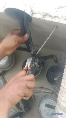 servicios profesionales - hacemos servicios profesionales de electricidad,cherrock,plomeria y mucho mas.  2