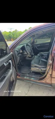 jeepetas y camionetas - Kia Sorento exclusiva en la mas nueva  7