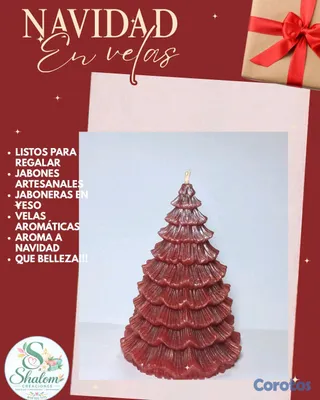 decoración y accesorios - Venta de artículos para el hogar usados.
velas artesanales y jabones artesanales 9