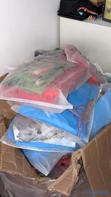 juguetes - Piscina Inflable Mediana para Niños y Familia 3