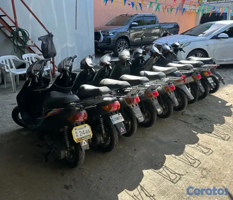 motores y pasolas - PASOLAS YAMAHA Y SUZUKI NUEVAS IMPORTADAS  4