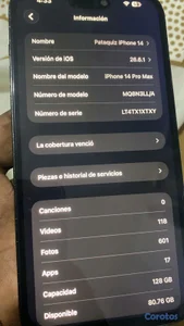 precio 20,500