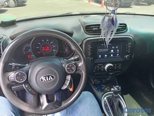 carros - KIA SOUL 2018 CON FINANCIAMIENTO DISPONIBLE 9