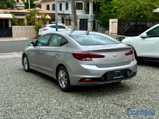 carros - Hyundai Elantra SEL 2020 Clean Carfax Recien Impor 9