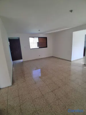 casas - SE ALQUILA APARTAMENTO FRENTE A LA CANCHA 4