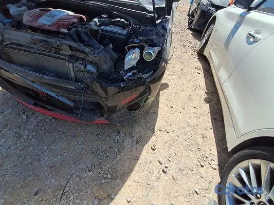 repuestos - MOTOR 1.6L PARA HYUNDAI VELOSTE FWD 2014  3