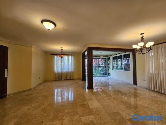 casas - Casa de 3 habitaciones en alquiler en Las Praderas 14