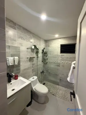 apartamentos - Penthouse de 4 habitaciones en venta en Colina de  7