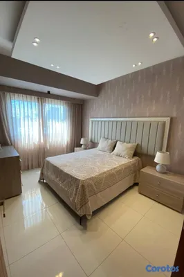 apartamentos - Apartamento en Alquiler con Vista al Mar en La Julia Santo Domingo 7