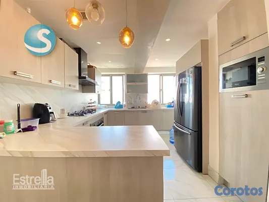 penthouses - Penthouse en Alquiler Renacimiento 15