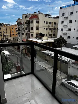 apartamentos - Apartamento en Torre Intempo 2