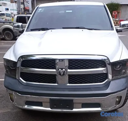 jeepetas y camionetas - VENDO CAMIONETA RAM 1500 2013 4