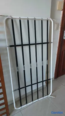 muebles - Cuna Usada en excelentes condiciones.  5