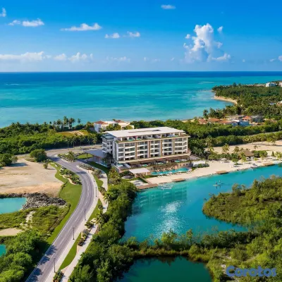 apartamentos - Residencia en Venta en Cap Cana, Punta Cana — desd 9