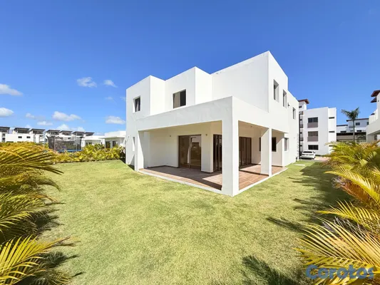 casas - Villa de 4 Habitaciones en Punta Cana en Venta 9