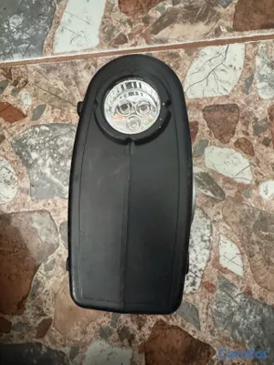 accesorios para vehiculos - Compresor de Aire Slime 12V Para Carro  Inflador de Gomas con Medidor Análogo 2