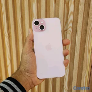 IPHONE 15 Plus 256GB