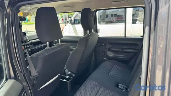 jeepetas y camionetas - Suzuki Jimny 2026  6