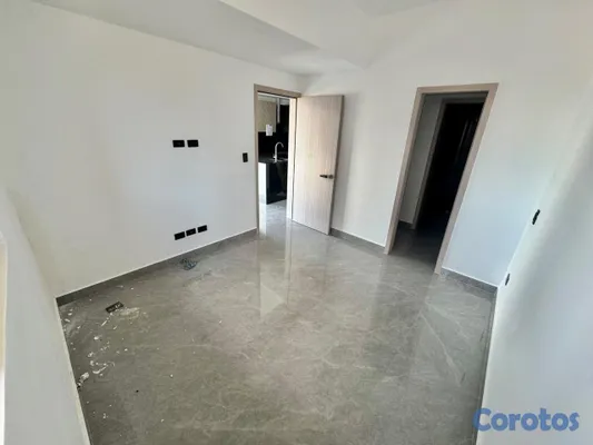 apartamentos - APARTAMENTO NUEVO EN VENTA – PIANTINI   9