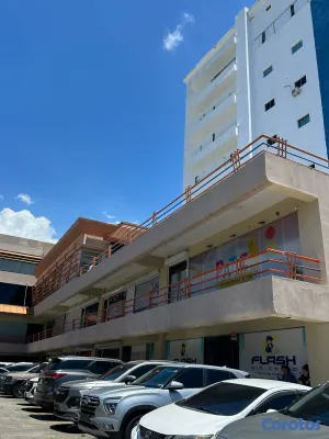 oficinas y locales comerciales - local Comercial en Alquiler | Plaza Dominica DN  10