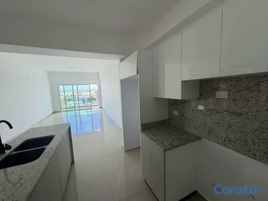 apartamentos - Apartamento en venta en Renacimiento - 3435 5