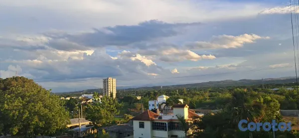 apartamentos - Apartamento en alquiler en Residencial Livera Hill 13