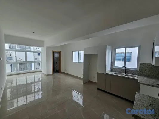 apartamentos - Apartamento + Jacuzzi + GYM | Renacimiento -3432 12