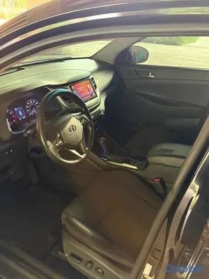 jeepetas y camionetas -  Hyundai Tucson Turbo Sport 2016 | Impecable | Lista para Rodar  Financiamiento  6