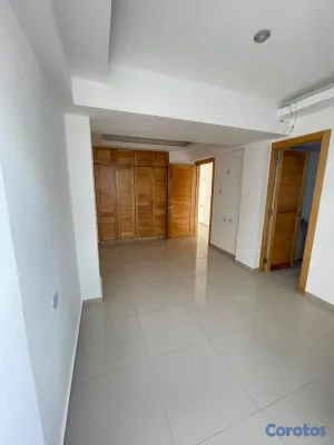 apartamentos - Apartamento con acabado moderno y amplia terraza p 3