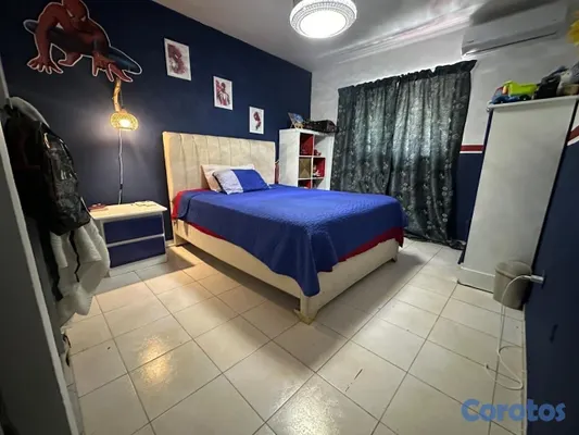 apartamentos - 9.3 sin muebles y 10.30 amueblado neg 🏡✨ APARTAMENTO EN VENTA | ALMA ROSA I
 7