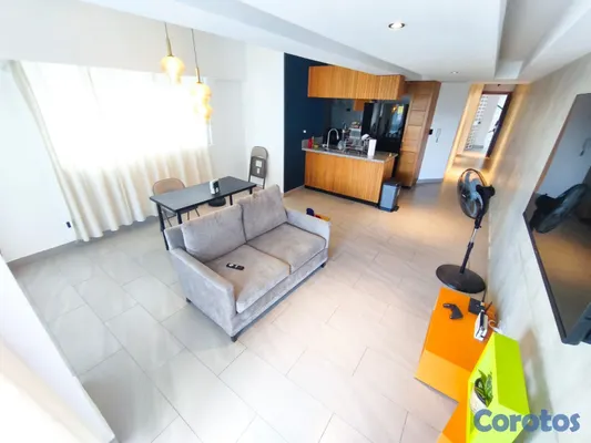 apartamentos - Vendo Apartamento en los Jardines del Sur ju 4