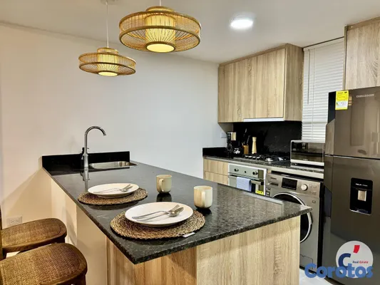 apartamentos - Alquiler Serena Village Punta cana · Ref 1639652 16