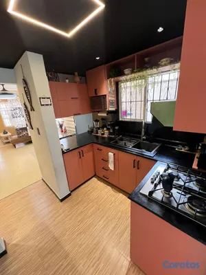 casas - Vendo Casa en Cuidad Real I, 1 Nivel, 3 hab 8