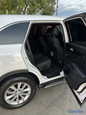 jeepetas y camionetas - kia sorento lx 2018 clean carfax  4