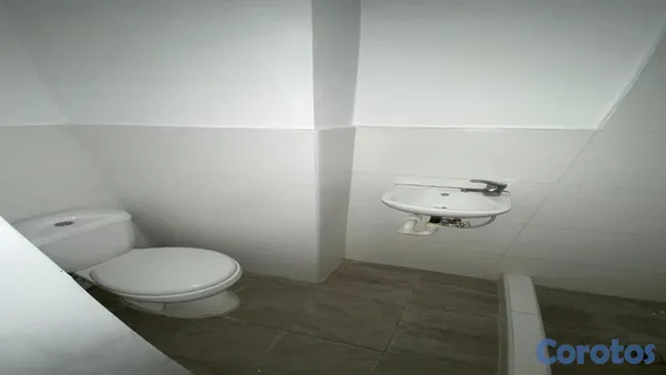 apartamentos - Apartamento de Una Habitación en Alquiler 8