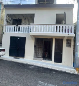 Vendo Edificio proximo hospital de herrera con su 