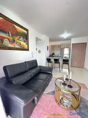 apartamentos - alquiler en punta cana  12