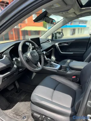 carros - TOYOTA RAV4 2022 - AWD - 23,317 MILLAS  3